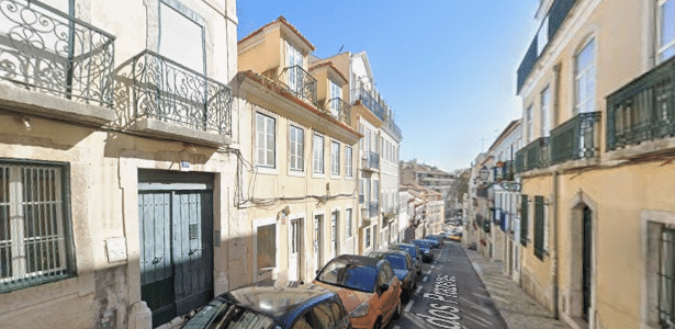 Brasileira é morta a facadas em Portugal