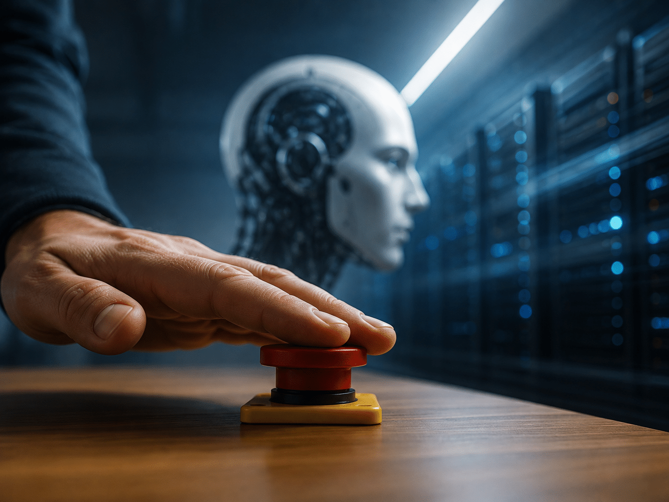 IAgora?: O que está por trás da OpenAI anunciar surpreendente freio em avanços de IA