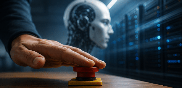 Image for O que está por trás da OpenAI anunciar surpreendente freio em avanços de IA
