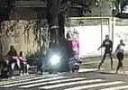 Mulher trans é morta a tiros por motoqueiro na zona oeste de SP