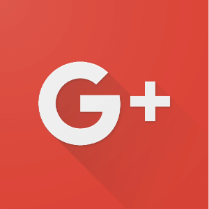 Logotipo do Google Plus - Divulgação