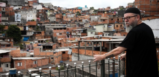 Fernando Bizerra Jr./EFE