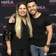 Marília Mendonça e Murilo Huff - Reprodução/Instagram