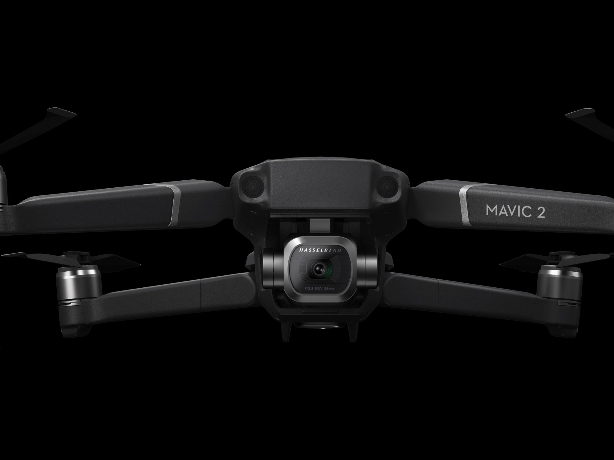 Dji mavic best sale 2 pro 2019