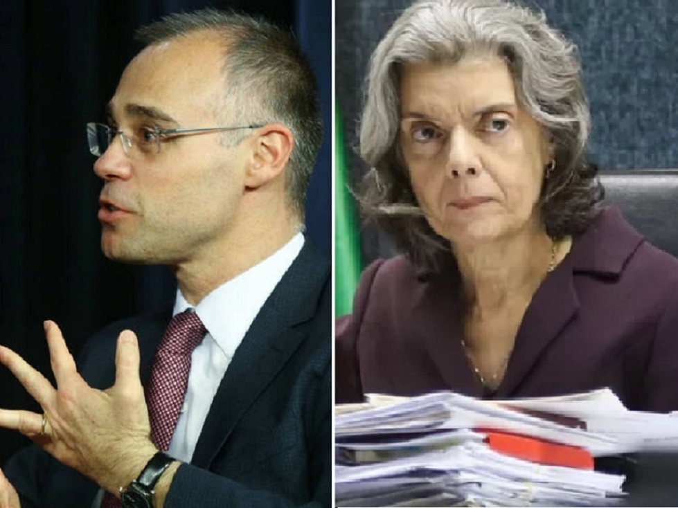 Rede ao STF: Ministério parece querer abafar dossiê antifascista