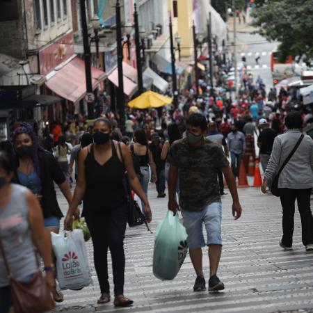 Número de homicídios aumenta em seis regiões de São Paulo - RENATO S. CERQUEIRA/FUTURA PRESS/ESTADÃO CONTEÚDO