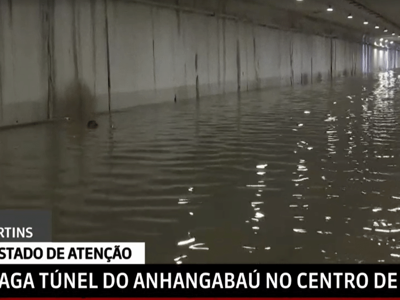 Túnel do Tempo 16/12/2018 - Jornal A Cidade de Votuporanga