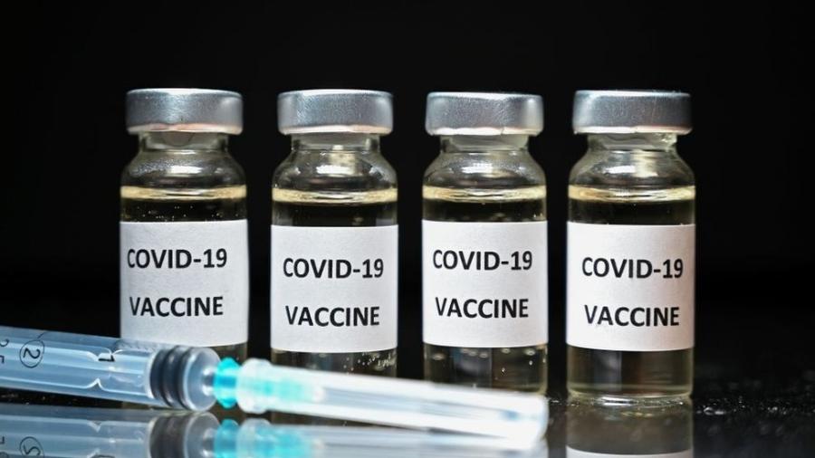 75% das vacinas contra a covid-19 foram aplicadas em 10 países mais desenvolvidos; em quase 130 países, onde vivem mais de 2,5 bilhões de pessoas, praticamente nenhuma vacina foi recebida - Getty Images