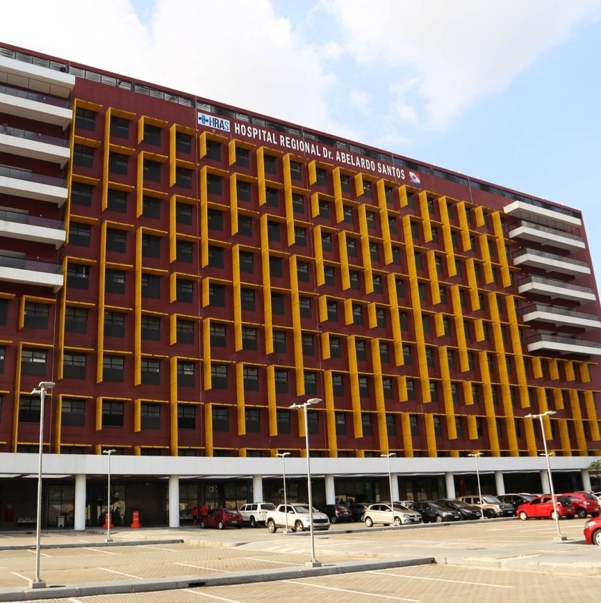 Covid PA: 19 respiradores novos s&atilde;o encontrados sem uso em hospital