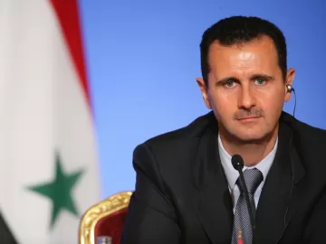 Assad deixa Damasco, diz agência; Rebeldes sírios afirmam estar na capital