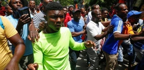 Haiti: após morte e prisão de suspeitos, polícia busca mentores - Vimarsana News