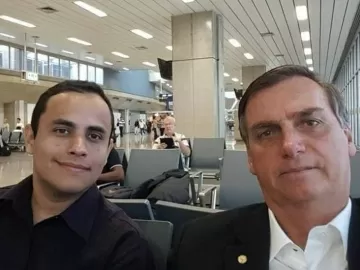 Sem citar Bolsonaro, defesa de indiciados diz: 'Todo mundo tem um chefe'