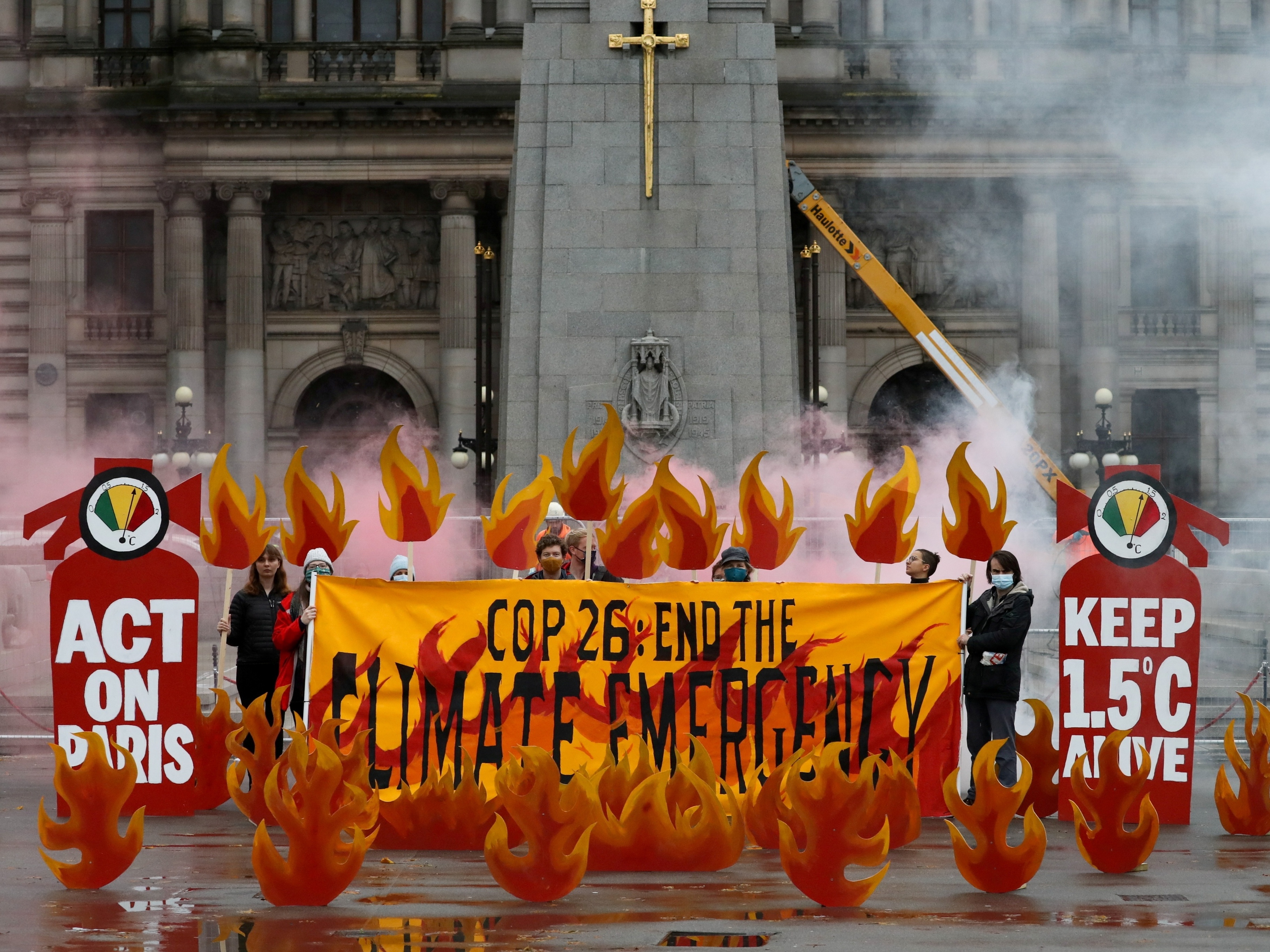 União Europeia questiona novo compromisso climático do Brasil