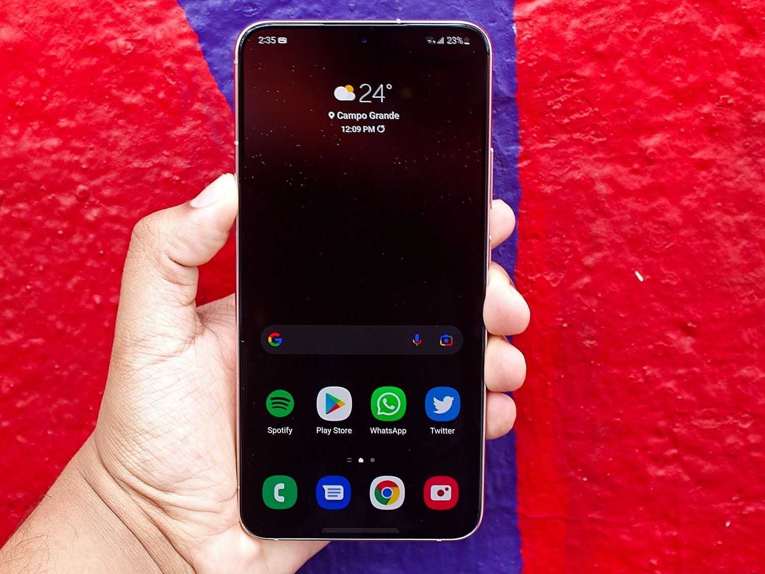 S22 vs Poco X5 Pro 5G (Comparativo & Preços) 