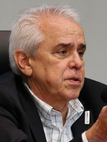 Ex-presidente da Petrobras, Roberto Castello Branco - Fernanda Frazão/Agência Brasil