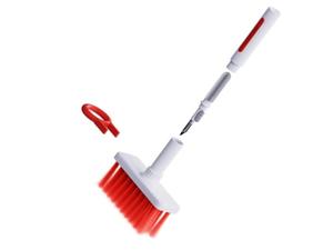 5 in 1 cleaning brush - Hagibis - Disclosure - Disclosure