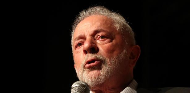 Lula: 'Engraçado que mercado não ficou nervoso com Bolsonaro por 4 anos'