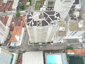 Prefeitura autoriza início das obras para recuperar prédio evacuado em SP
