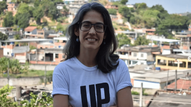 Juliete Pantoja será candidata pelo Unidade Popular