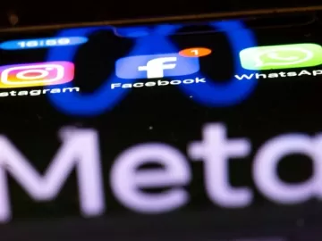 Helton Simões Gomes: Meta é pega no tiroteio por posto de xerifão da IA no Brasil