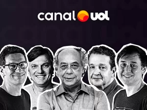 Canal UOL amplia cobertura e faz sua estreia na Vivo TV 