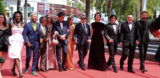 Lula elogia 'O Agente Secreto': 'Cinema brasileiro brilhando de novo'