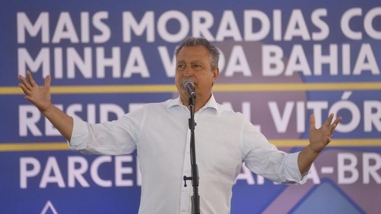 Montadoras reclamam que o ministro Rui Costa atua para ajudar seu estado em detrimento do setor automotivo Montadoras reclamam que o ministro Rui Costa atua para ajudar seu estado em detrimento do setor automotivo