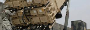 IA na defesa: como é o sistema antimísseis usado pelos EUA contra o Irã  (Foto: Divulgação/Lockheed Martin)