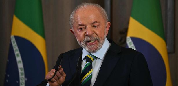 Lula sanciona lei que isenta IR para quem ganha até R$ 5.000 por mês