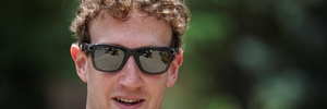 Zuckerberg rejeita frear IA e diz que mercado garante segurança (Foto: Brendan McDermid/Reuters)