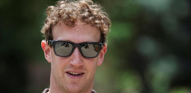 Zuckerberg defende IA sem freios: mercado e processos judiciais bastam para segurança