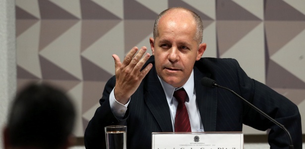 André Dusek - 8.jun.2016/Estadão Conteúdo André Dusek - 8.jun.2016/Estadão Conteúdo