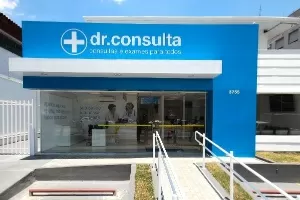 dr.consulta chat by Dr. Consulta Clinica Medica LTDA