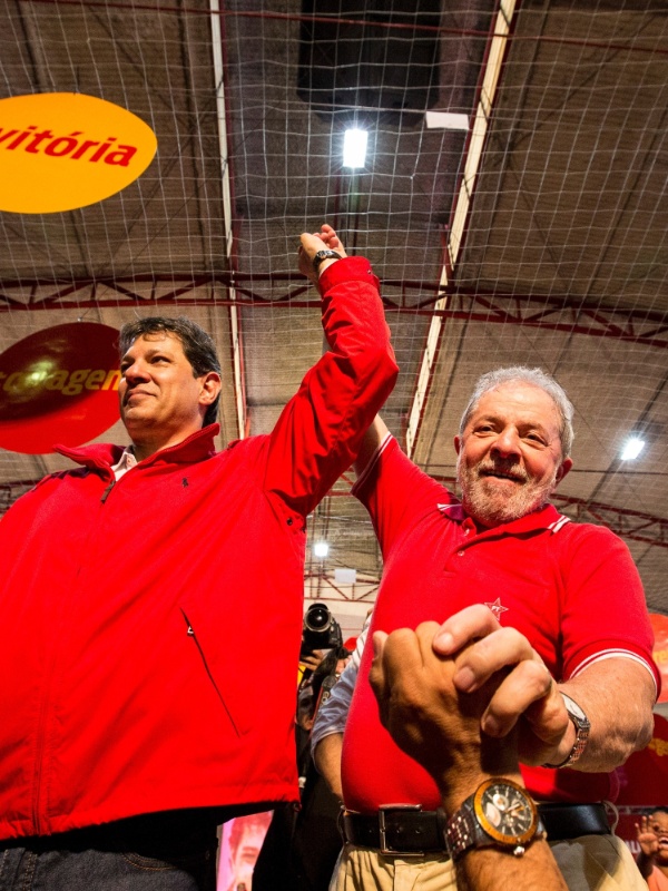 Suamy Beydoun/Futura Press/Estadão Conteúdo