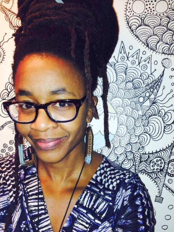 Anya Okorafor-Mbachu/The New York Times