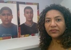 Prisão de major da PM no Rio emociona mães que exigiam justiça por chacina desde 2003 - Arquivo Pessoal/BBC