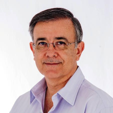 O prefeito de Sorocaba (SP), José Crespo (DEM) - Reprodução/Facebook