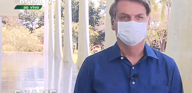 Líder do governo na Câmara | Bolsonaro diz que Major Vitor Hugo é 'reserva' para Ministério da Educação