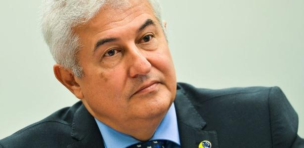 Marcos Pontes sobre possível vice de Flávio: 'Tenho os requisitos'