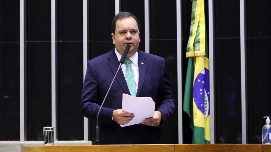 O deputado federal Elmar Nascimento (BA) - Cleia Viana/Câmara dos Deputados