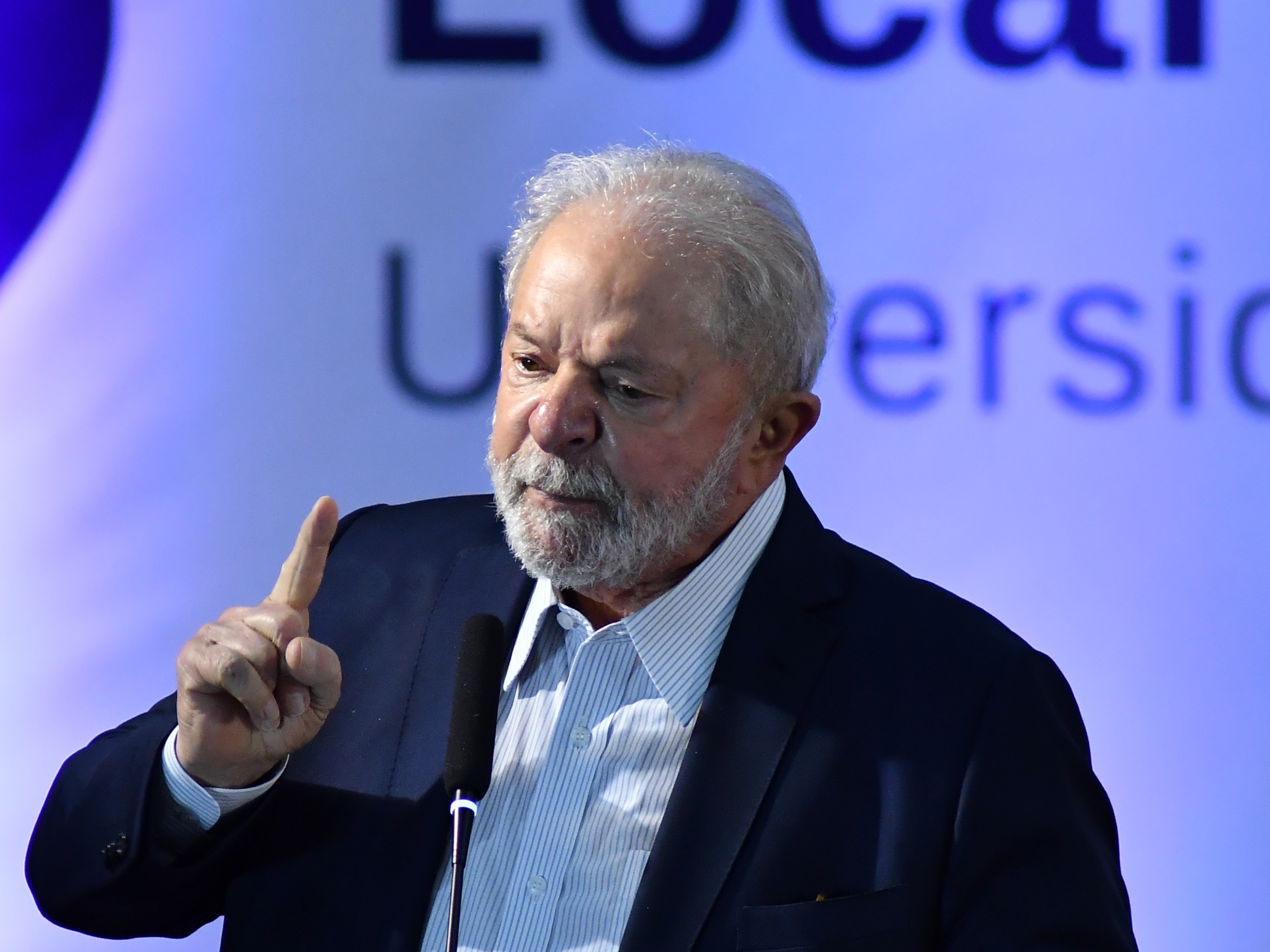 As dificuldades de Lula de 'limpar a área' para levar eleição no primeiro turno