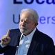 Estudo para programa de Lula sobre Petrobras propõe reverter venda de refinarias - TON MOLINA/FOTOARENA/FOTOARENA/ESTADÃO CONTEÚDO