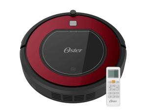 Get hold of the robot vacuum cleaner - Oster - Reviews - Reviews