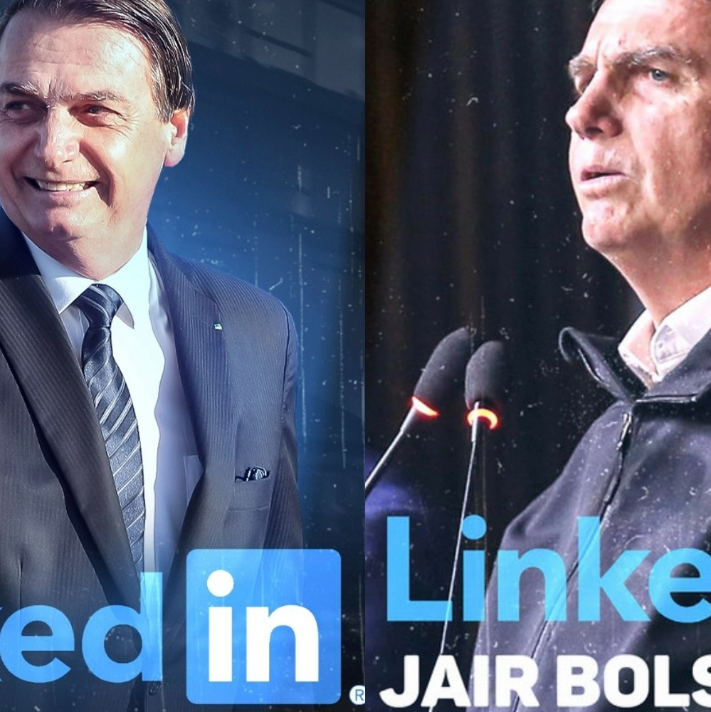 Jair Bolsonaro no LinkedIn: Mais fatos sobre o Governo Jair Bolsonaro (B):  1- Política contínua de…