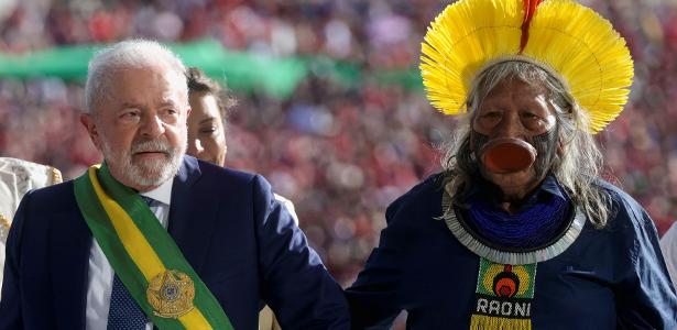 Jamil Chad With repeal of environmental law, Lula seeks reliability shock abroad 02/01/2023 04h00