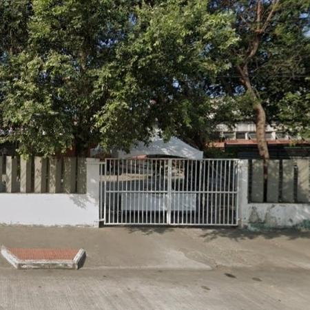 Recém-nascida deu entrada em Hospital Infantil de Vitória com sinais de agressão - Reprodução Google Street View