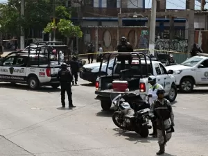 Atentados contra candidatos a prefeituras no México deixam oito mortos