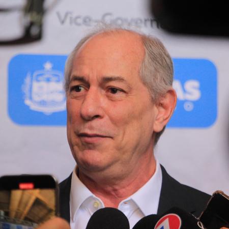 Hoje no PDT, Ciro Gomes j foi filiado ao PSDB entre 1990 e 1996