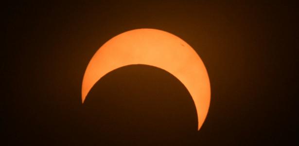 O que esperar do 2º eclipse solar de 2025: veja data e onde será visível