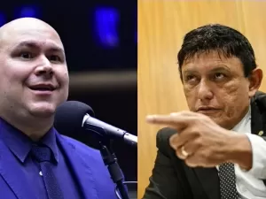 Deputados radicais vão ao 2º turno copiando tática de choque de Bolsonaro